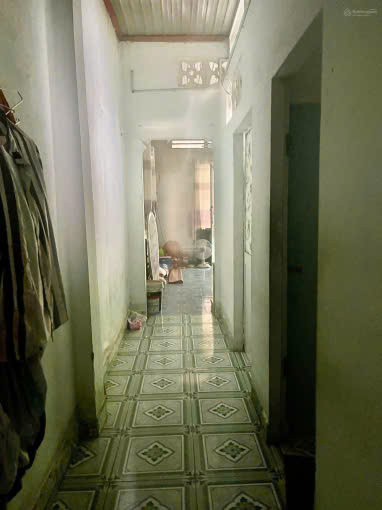 ♥ MT Trường Chinh Quốc Lộ ko có ray tàu, gần Lê Trọng Tấn, 85.2m2 ngang 7m, vuông vức, 5.xx tỷ