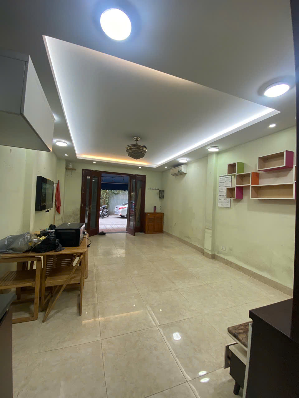 CHO THUÊ NHÀ NGUYÊN CĂN NGỌC THỤY – LONG BIÊN - FULL ĐỒ – GIÁ TỐT – VÀO Ở NGAY