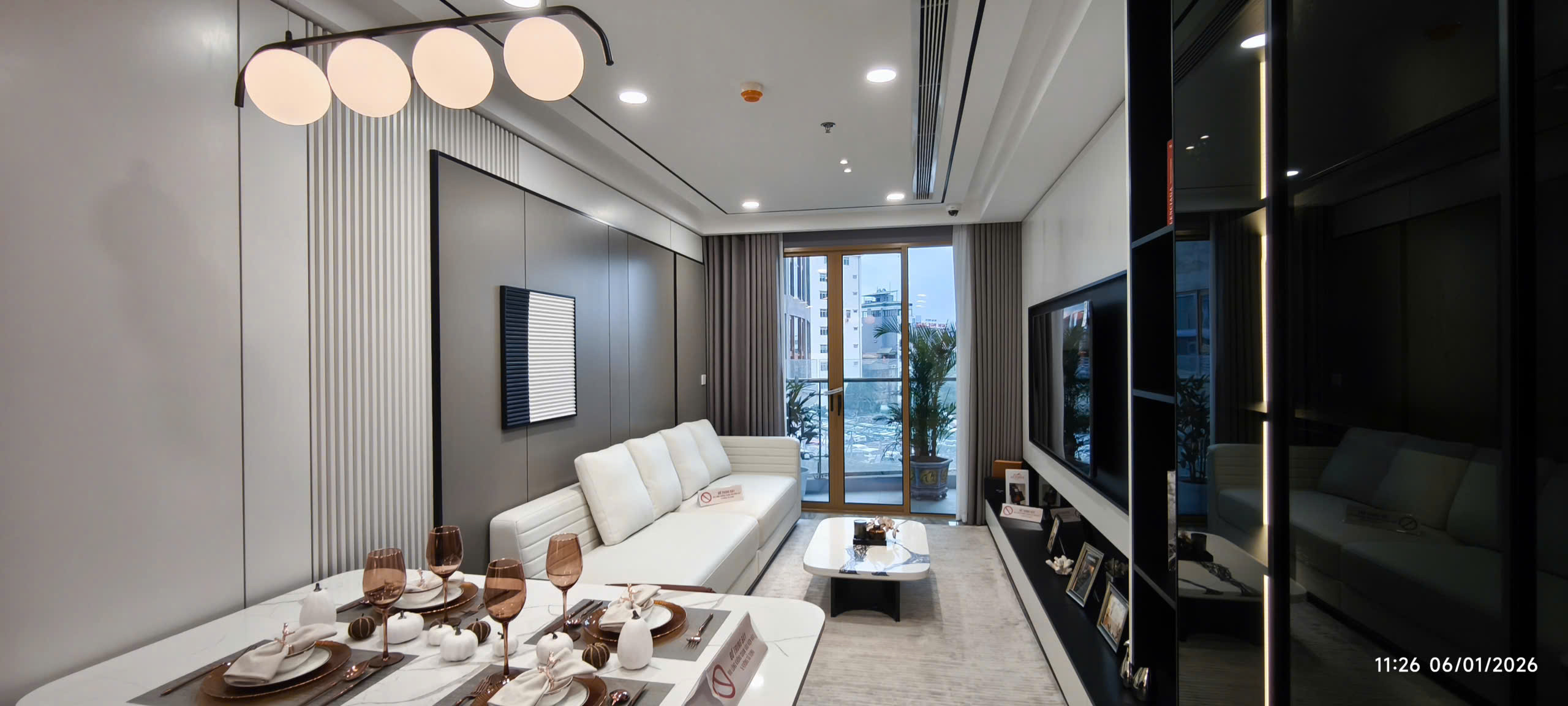 SIÊU PHẨM CĂN HỘ MHD TRUNG VĂN - MẶT TIỀN TỐ HỮU - NAM TỪ LIÊM