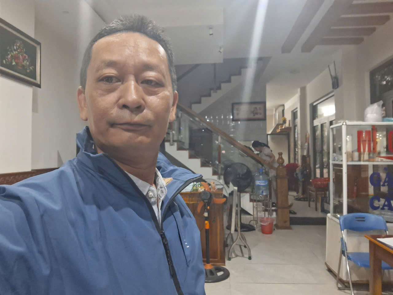 NHÀ 3 TẦNG LÔ GÓC MẶT BẰNG KD – TT HẢI CHÂU – SÁT TÒA NHÀ TRÁI BẮP 16.X TỶ