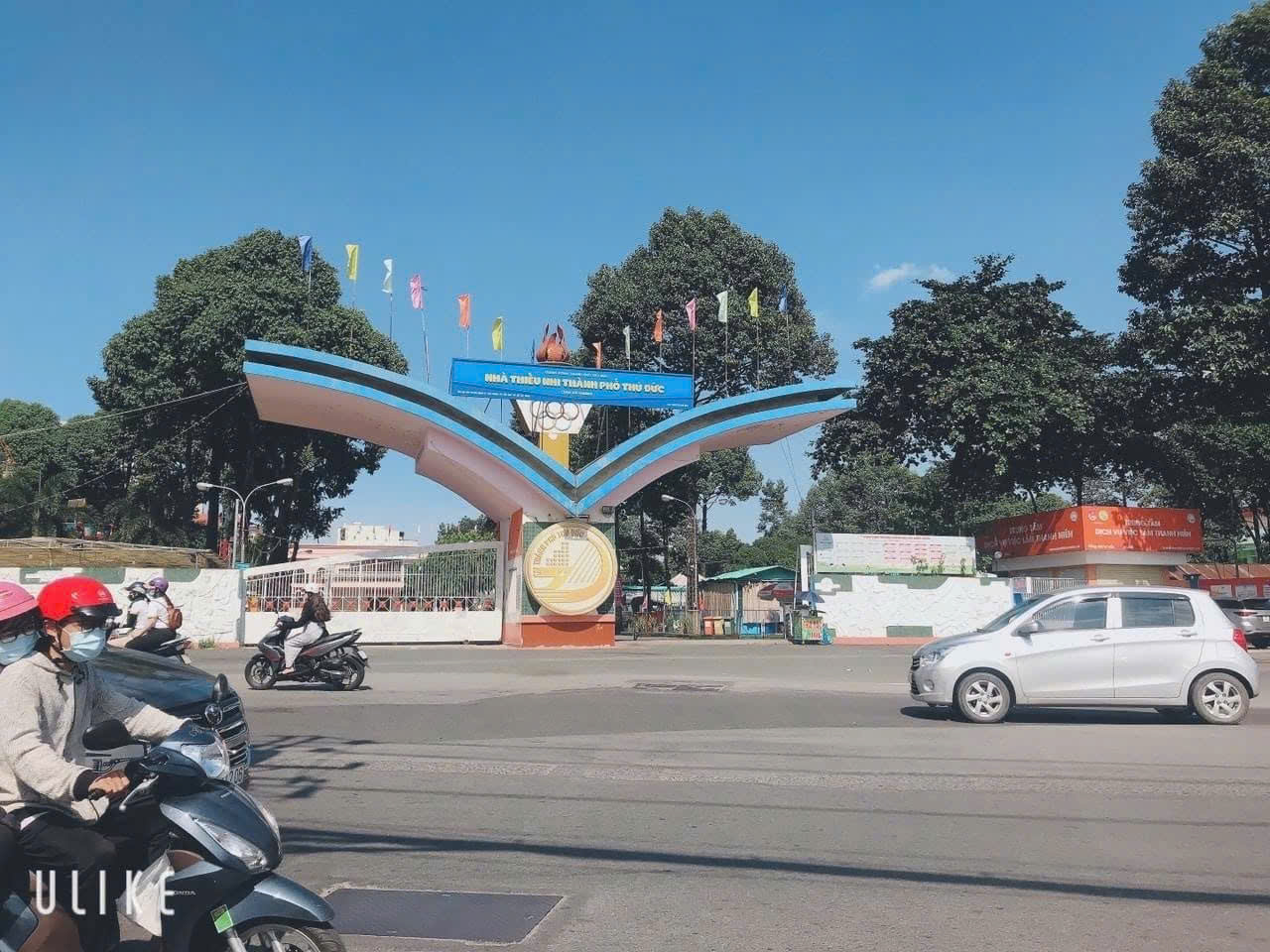 MẶT TIỀN KINH DOANH VÕ VĂN NGÂN – LINH CHIỂU - THỦ ĐỨC - 39.9 TỶ