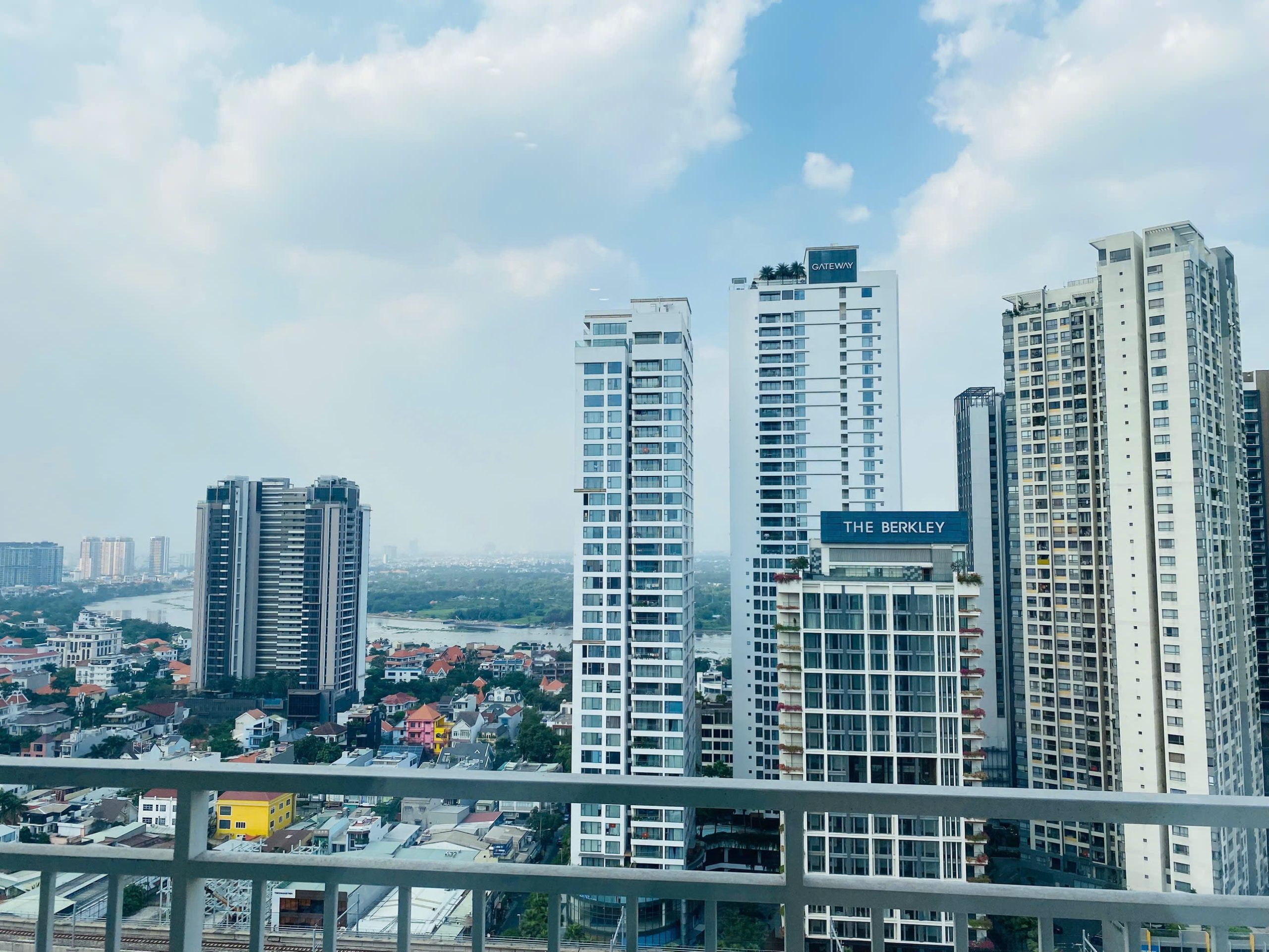 CANTAVIL PREMIER - ÔM TRỌN TẦM VIEW SÔNG SÀI GÒN GIÁ 12 TỶ (CÓ SỔ)