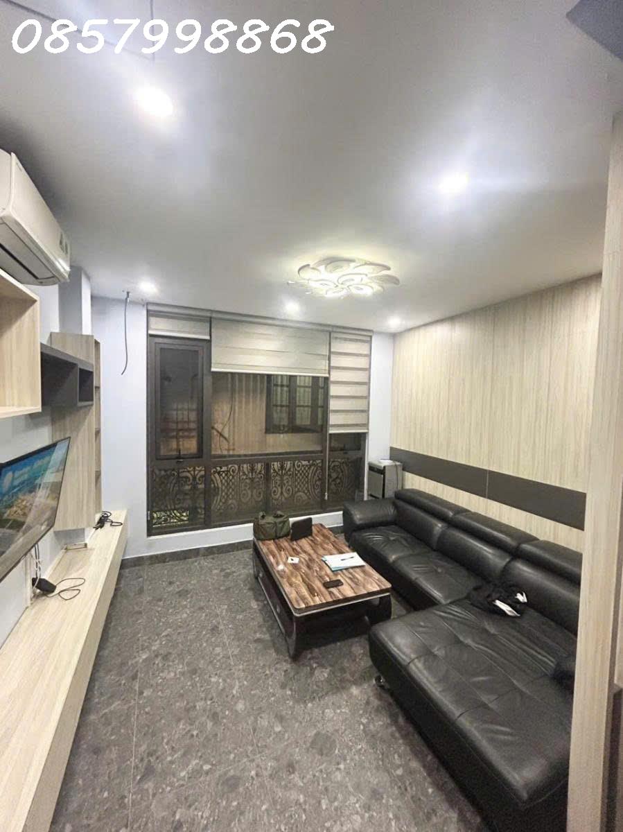 NHÀ MỚI – KHÔNG CẦN SẮM SỬA GÌ THÊM!