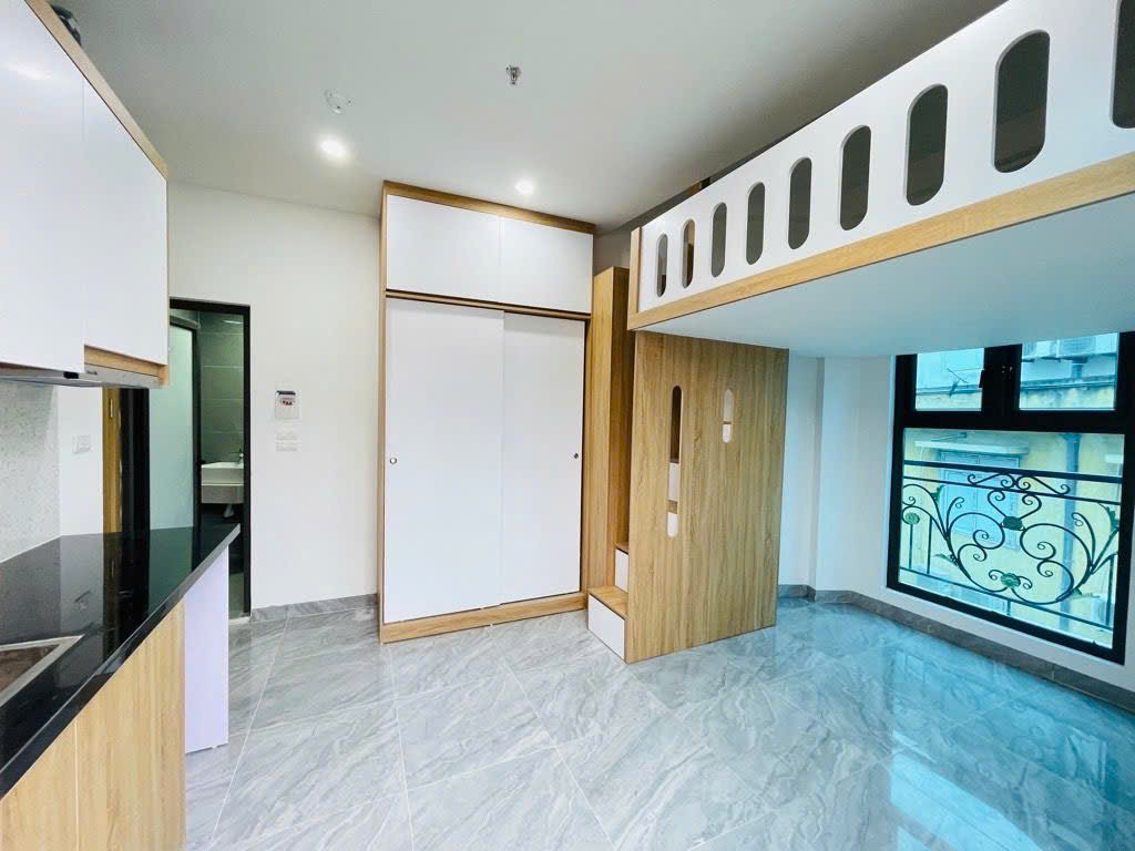 GÀ ĐẺ TRỨNG VÀNG TẠI THANH XUÂN- 96M2 SỔ ĐỎ - 8 TẦNG THANG MÁY GIÁ ĐẦU TƯ 19.7 TỶ