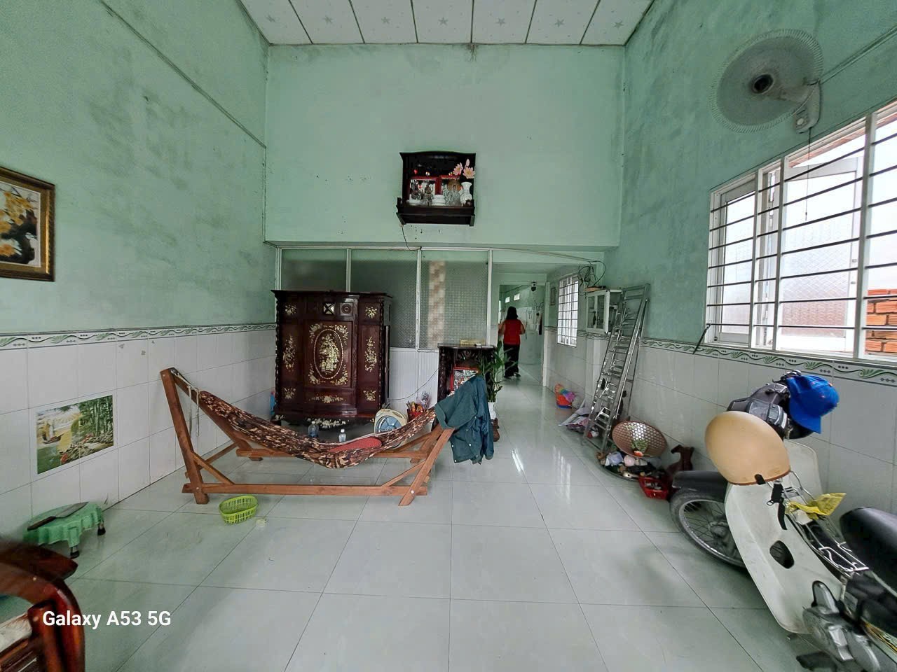 ĐẤT ĐẸP- GIÁ TỐT- CẦN BÁN NHANH ĐẤT tại Xã Phước Lý, Cần Giuộc, Long An