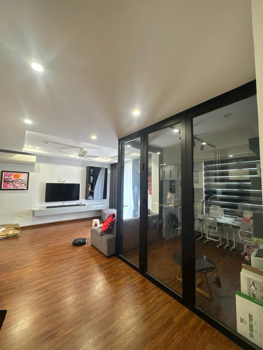 MẶT PHỐ HOÀNG HOA THÁM – 2 MẶT TIỀN TRƯỚC SAU – GIÁ ĐẦU TƯ– 23 TỶ