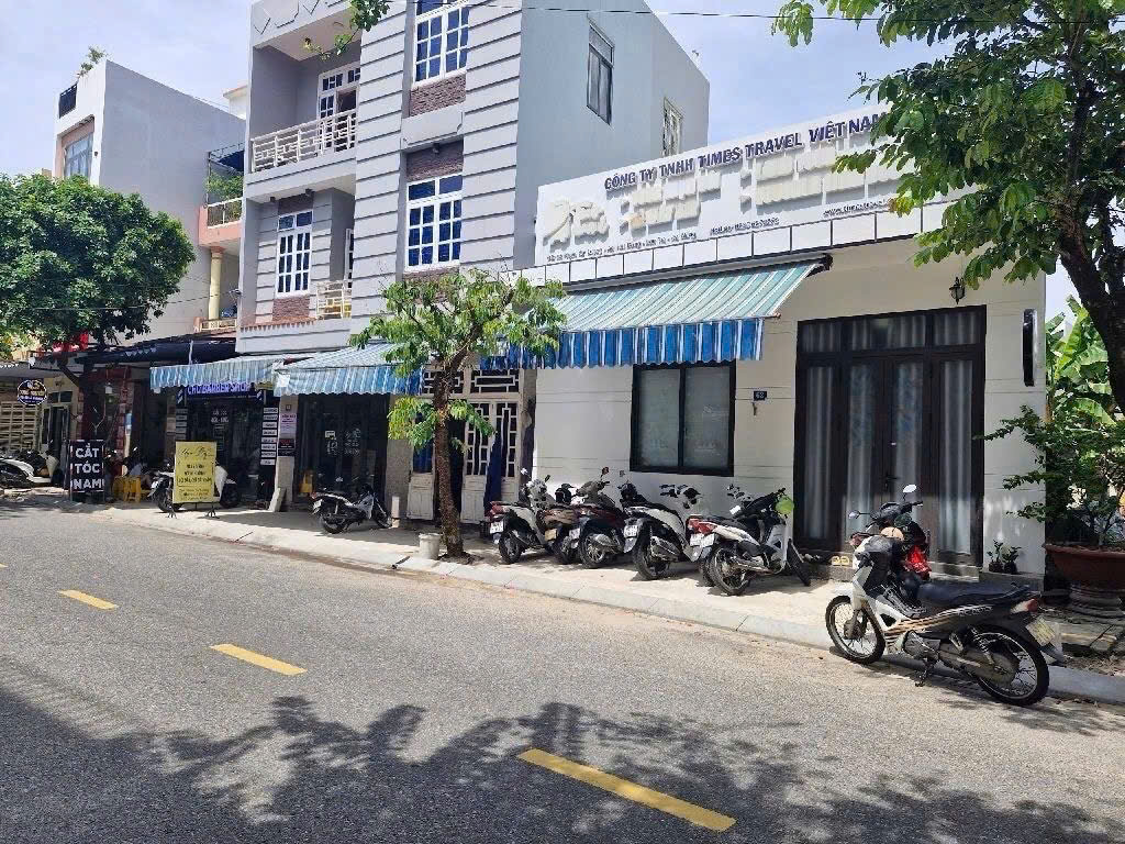 Mặt tiền PHẠM CỰ LƯỢNG giá rẻ nhất khu vực