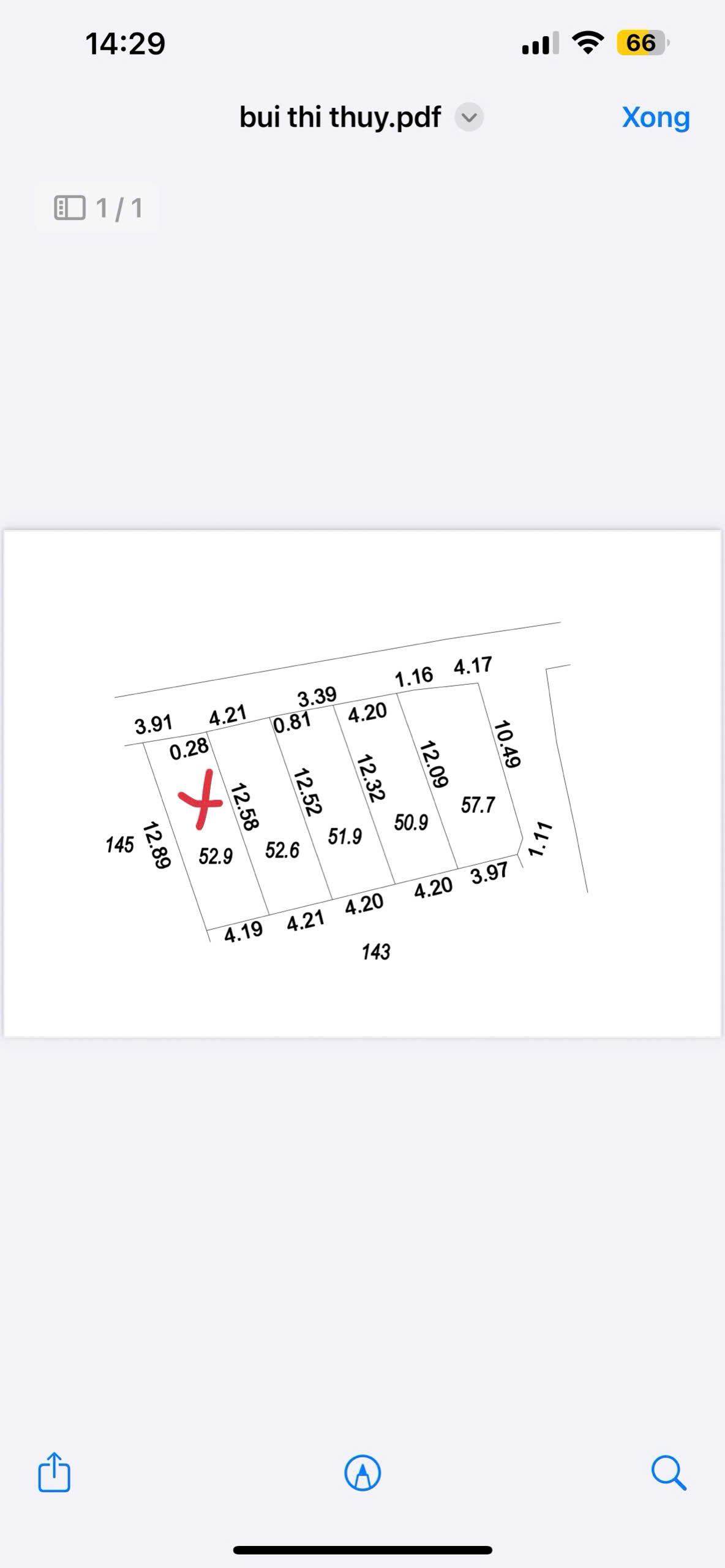 CHÍNH CHỦ BÁN ĐẤT XÃ BÌNH MINH - HƯNG YÊN, 51 M2, GIÁ CHỈ 2.15 TỶ, LH 0985865658