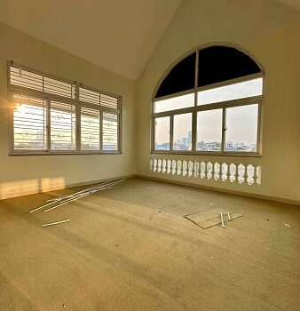 Cho thuê tầng 2 -3 nhà Lô 26 Lê Hồng Phong, Ngô Quyền, Hải Phòng