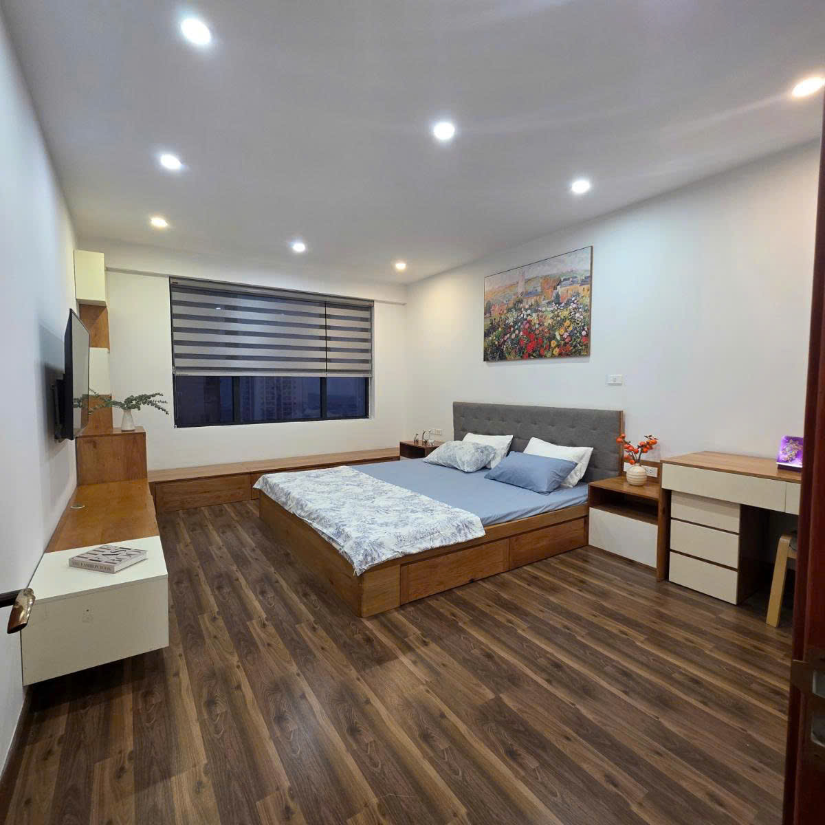 SIÊU PHẨM MẶT PHỐ YÊN LÃNG ĐỐNG ĐA 48 TỶ – MẶT TIỀN 6.2M – VỈA HÈ