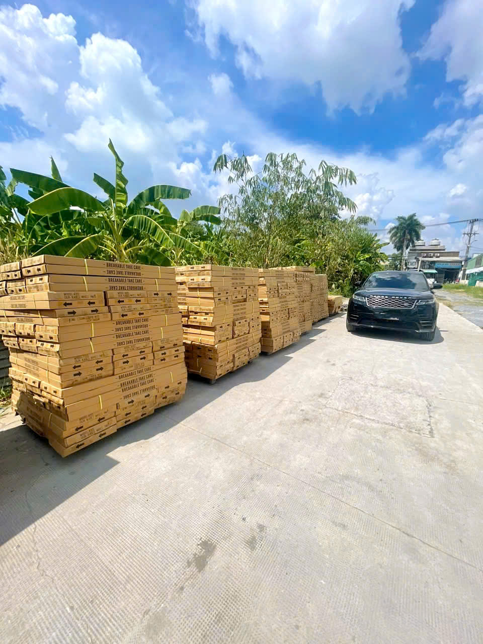 CẦN BÁN 125M2 ĐẤT THỔ CƯ HẺM XE HƠI TỚI ĐẤT