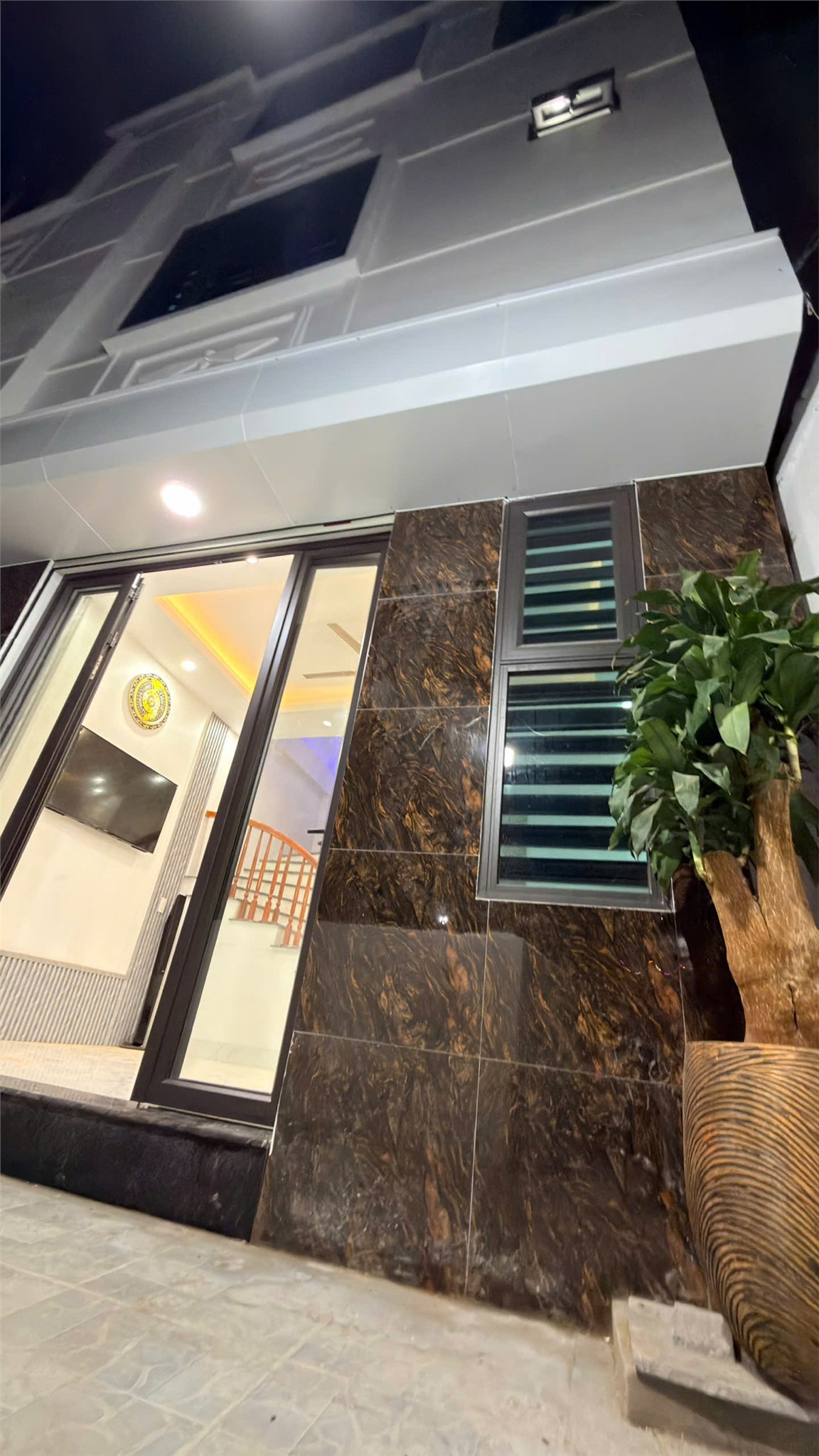 NHÀ ĐẸP- GIÁ TỐT CHÍNH CHỦ CẦN BÁN NHANH 2 CĂN NHÀ đường Trần Lãm, TP Thái Bình, tỉnh Thái Bình