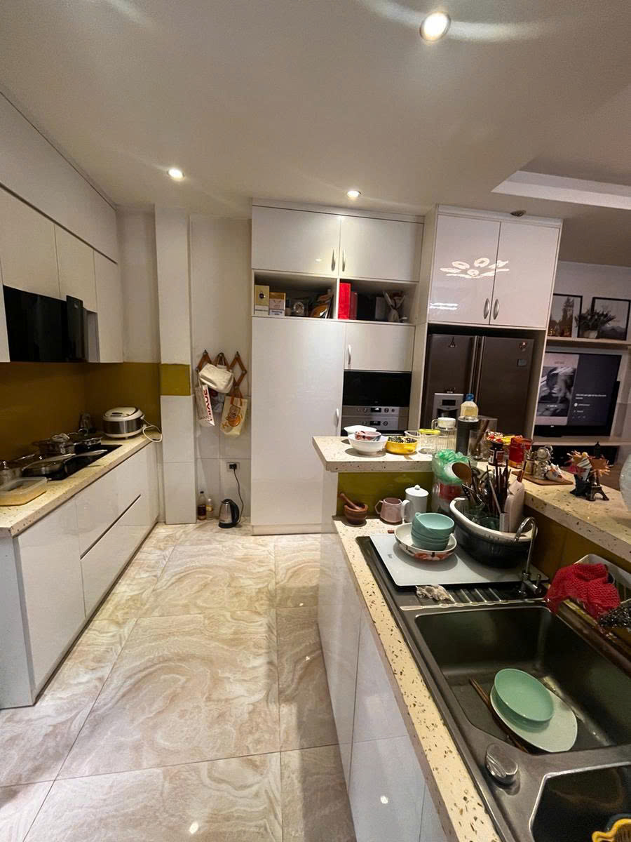 Cực hiếm! Bán nhà mặt phố Trung Liệt, 60m2, 7 tầng thang máy, mặt tiền 6m, 41.5 tỷ, ô tô tránh, KD đỉnh