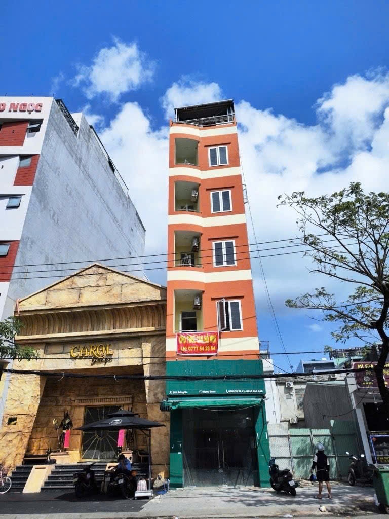 CHÍNH CHỦ GỞI BÁN TOÀ CĂN HỘ ĐƯỜNG ĐỐNG ĐA SÁT SÔNG HÀN