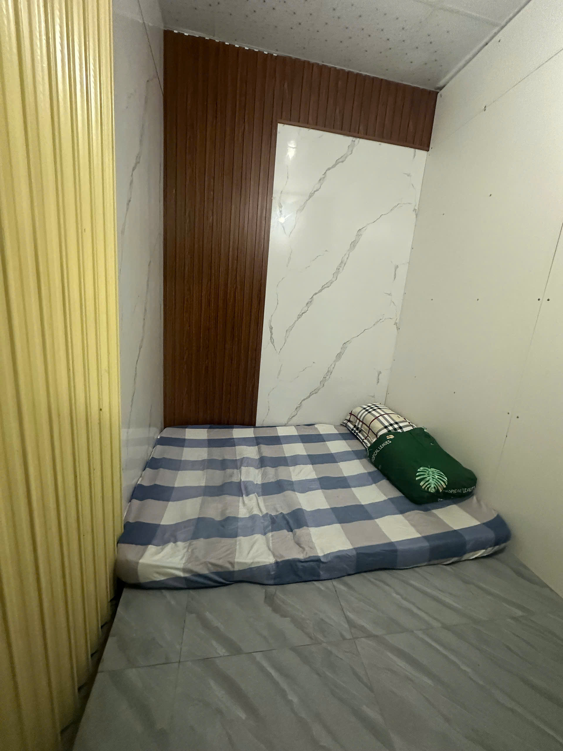 CHO THUÊ PHÒNG GIÁ RẺ – TRUNG TÂM ĐÀ LẠT