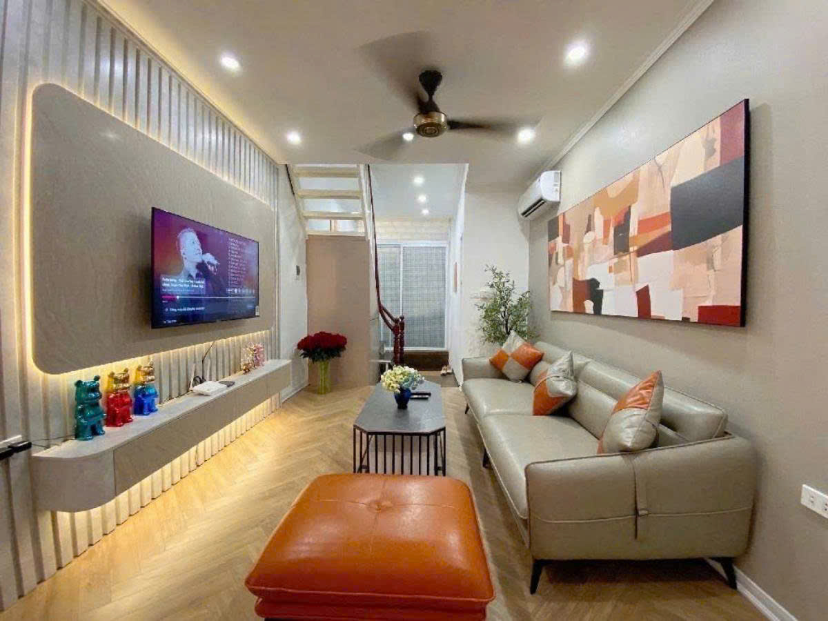 SIÊU PHẨM MẶT PHỐ CỔ HOÀN KIẾM HÀNG VẢI – KINH DOANH ĐỈNH, DIỆN TÍCH LỚN - 42 TỶ