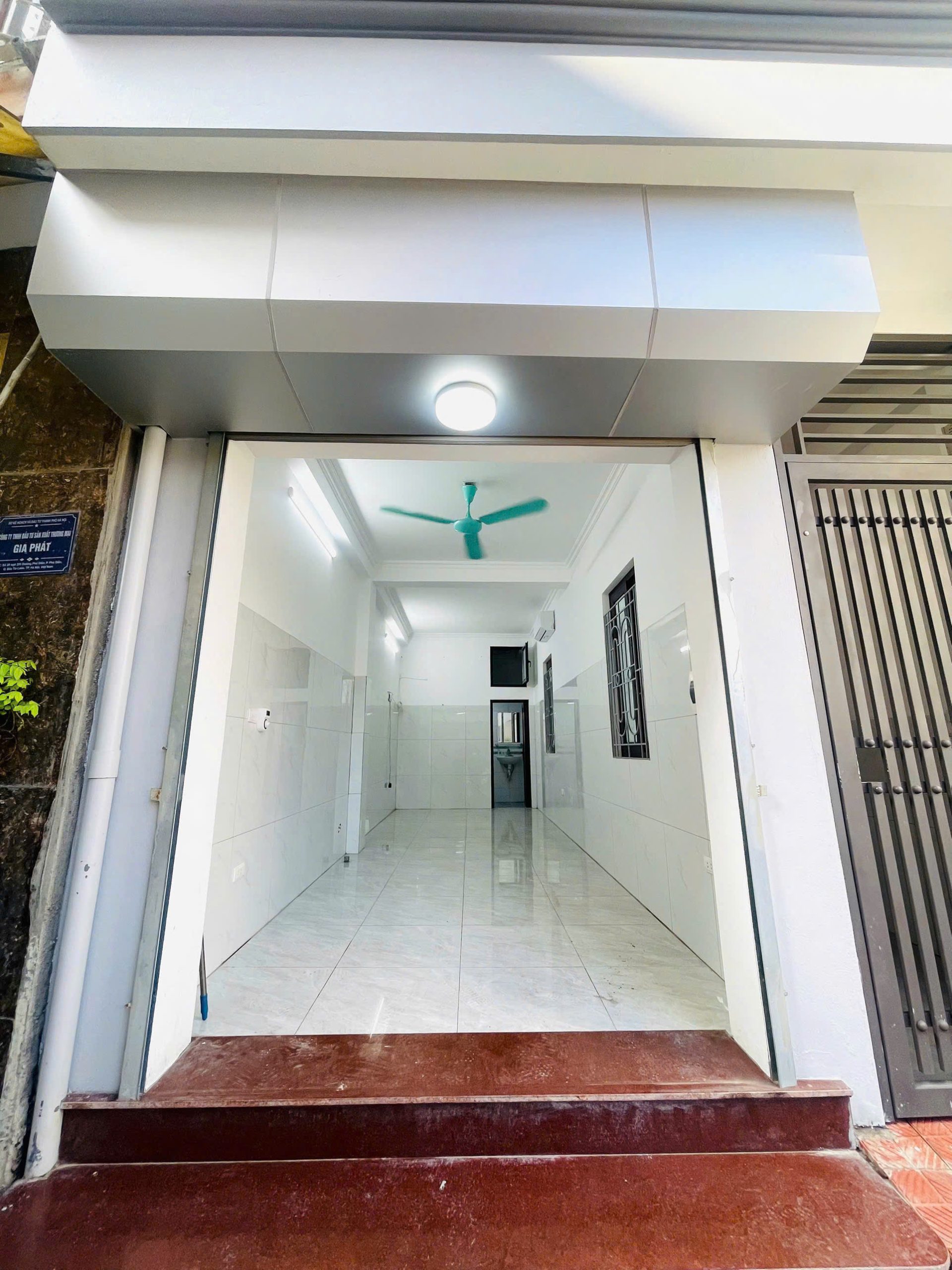 SANG GẤP MẶT BẰNG PHÚ DIỄN, BẮC TỪ LIÊM, HÀ NỘI – GIÁ RẺ CHỈ 4 TRIỆU