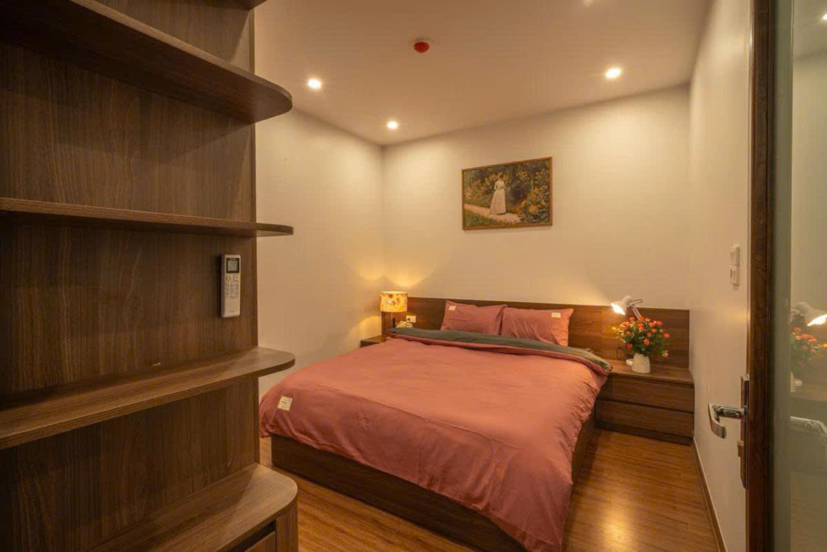 SIÊU PHẨM VỊ TRÍ KIM CƯƠNG CĂN HỘ M5 – 91 NGUYỄN CHÍ THANH | 149M² – GIÁ 13.9 TỶ