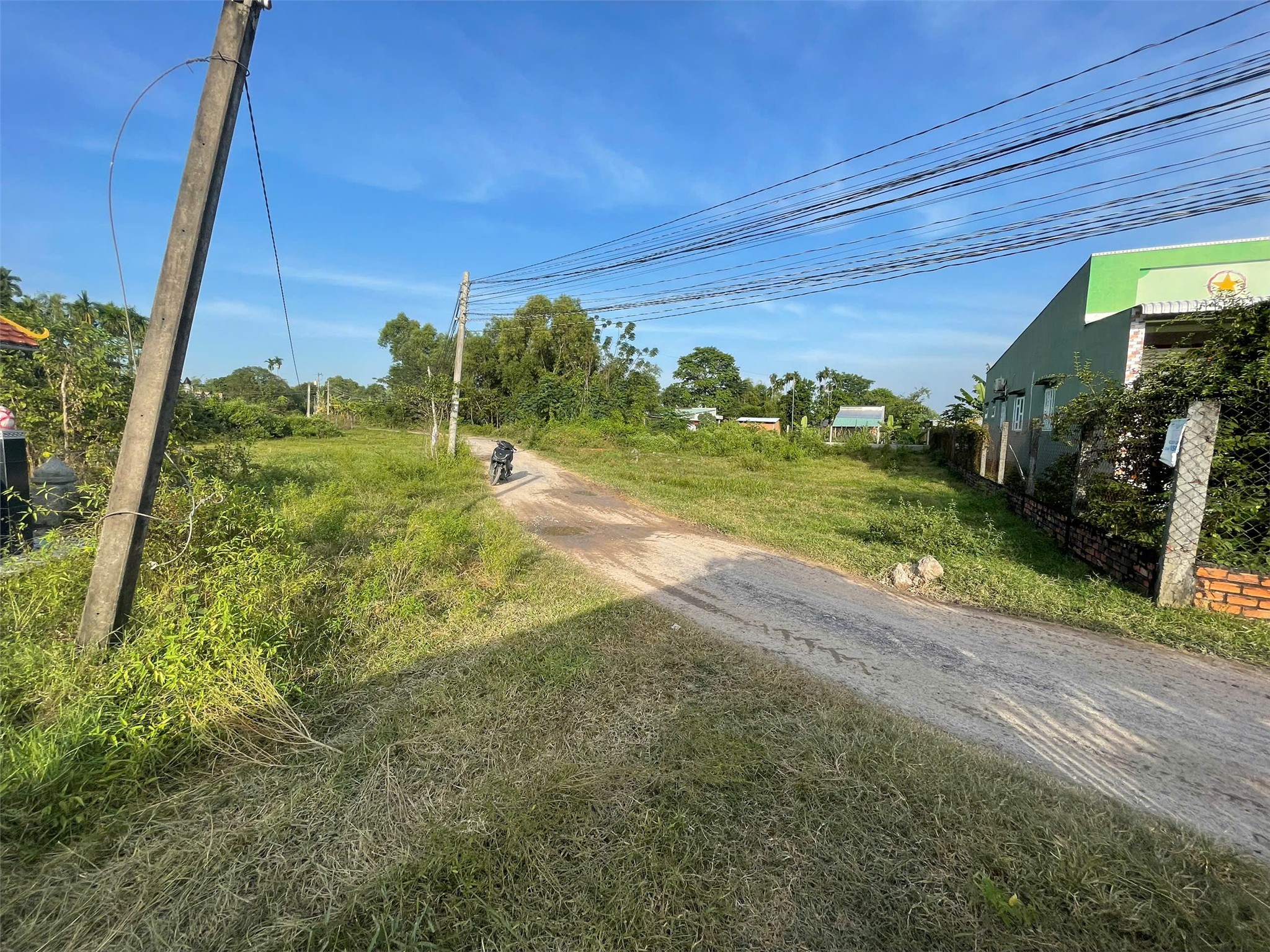 ĐẤT ĐẸP- GIÁ TỐT- CẦN BÁN NHANH ĐẤT tại Xã Đức Hòa Thượng, Đức Hòa, Long An