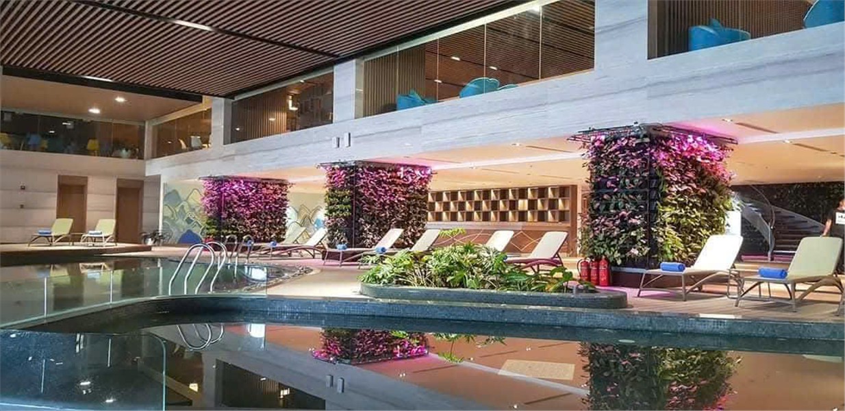 CĂN HỘ ĐẸP- GIÁ ĐẦU TƯ CẦN BÁN NHANH CĂN HỘ Flamingo Cat Ba Beach Resort, TT Cát Bà, TP Hải Phòng