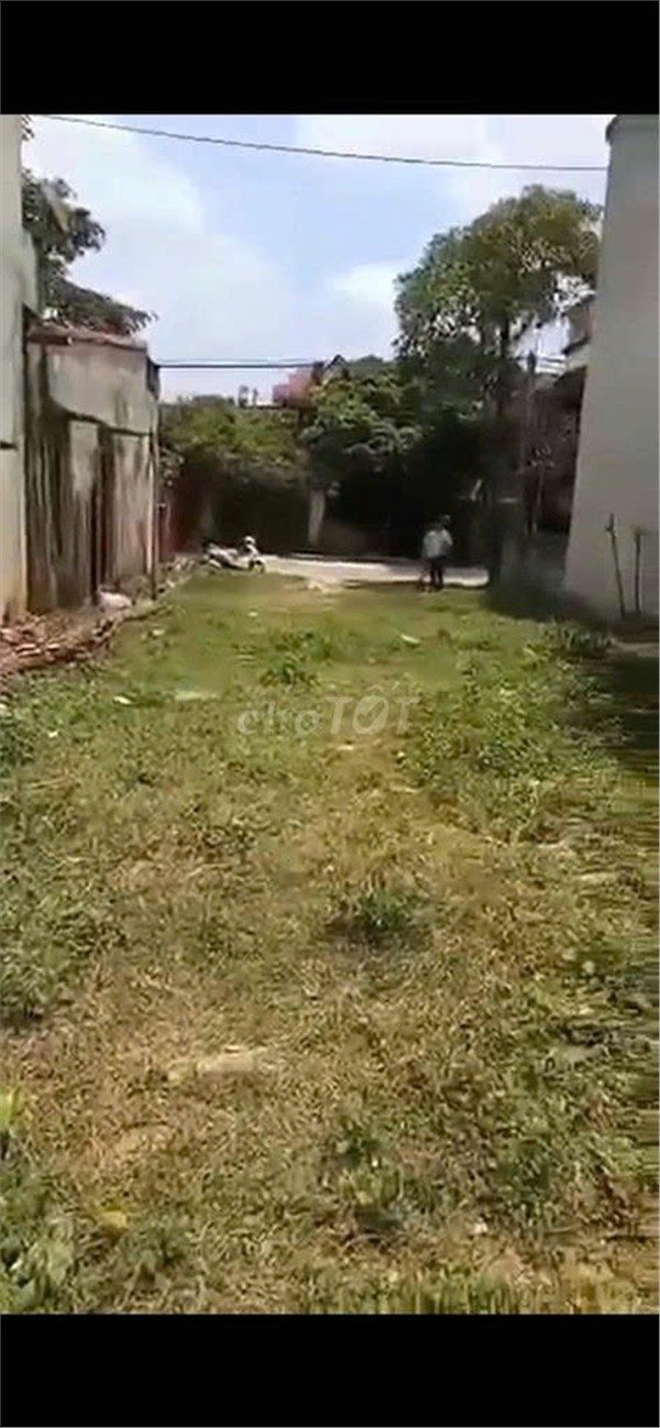 ĐẤT ĐẸP – GIÁ ĐẦU TƯ - CẦN BÁN LÔ ĐẤT TẠI Quốc Lộ 217B, Xã Thành Mỹ , Huyện Thạch Thành, Thanh Hóa