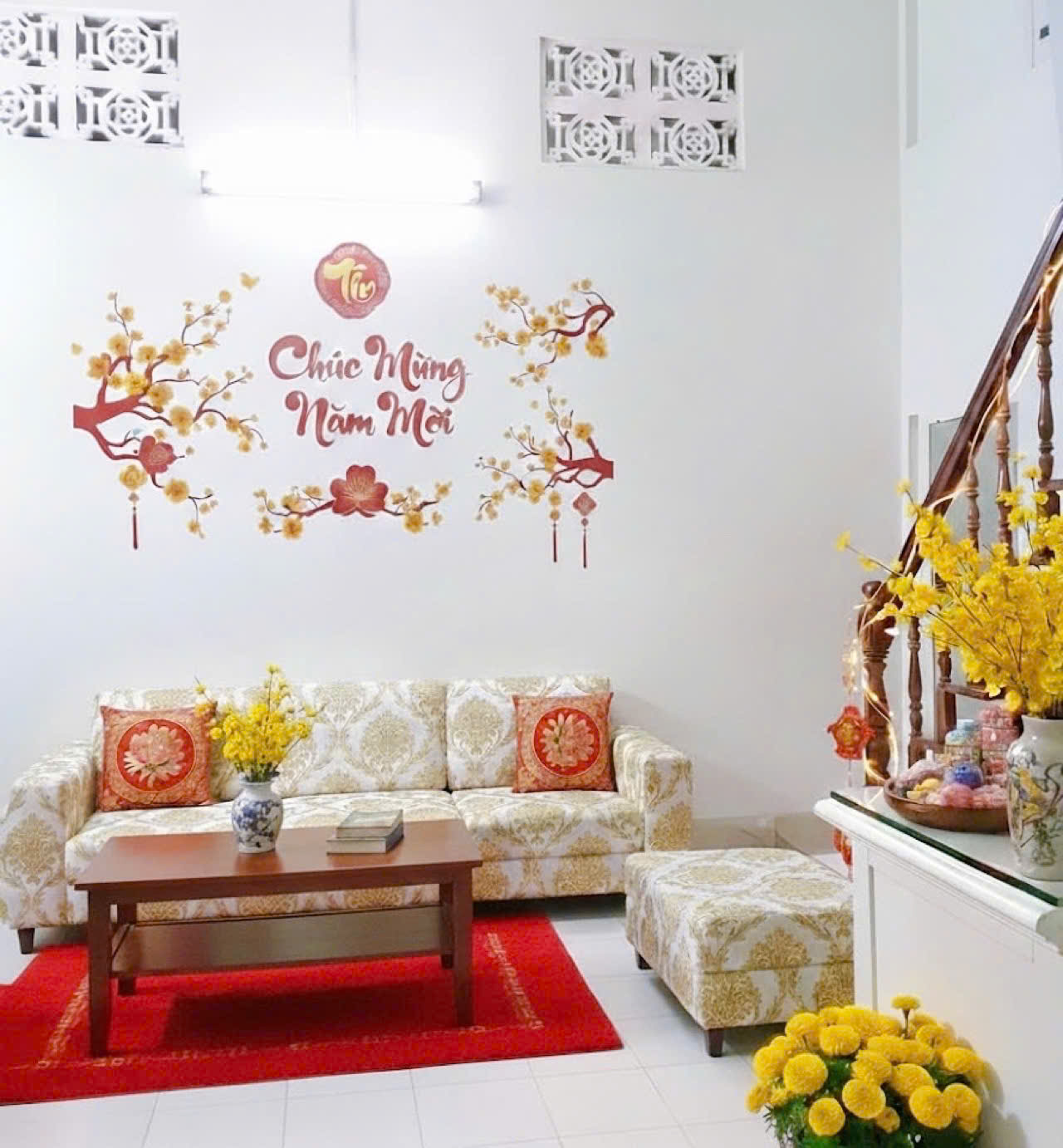 Nhà 2 mặt hẻm Cách Mạng Tháng Tám - QUẬN 3 - 6 x 12 m (69 m2) - 2 Tầng - 9.4 tỷ