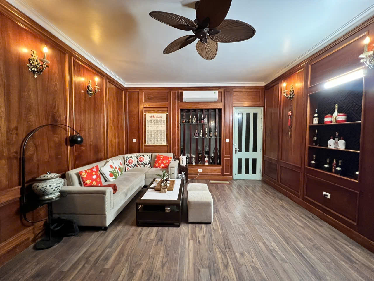 BÁN NHÀ NHÂN CHÍNH – THANH XUÂN 178M² MT 7M – PHÙ HỢP XÂY TÒA VĂN PHÒNG, CĂN HỘ DỊCH VỤ - GIÁ 36.3 TỶ