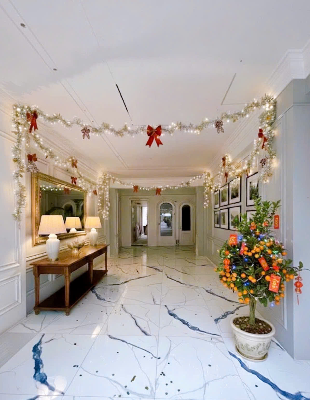 Nhà mặt tiền Trần Huy Liệu – QUẬN PHÚ NHUẬN – 4 x 11.5 m (40 m2) – 23 tỷ