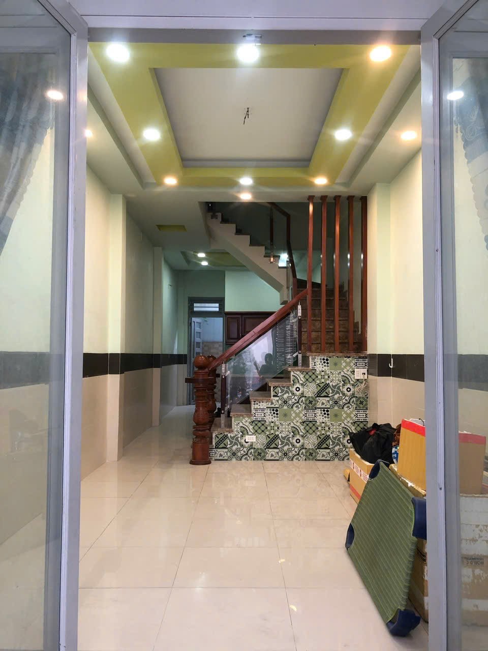 NHÀ ĐẸP – GIÁ TỐT – CHÍNH CHỦ CẦN BÁN Tại P.Tân Thới Hiệp, Q. 12, HCM (P. Tân Thới Hiệp, HCM mới)