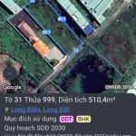 500m2 - 5