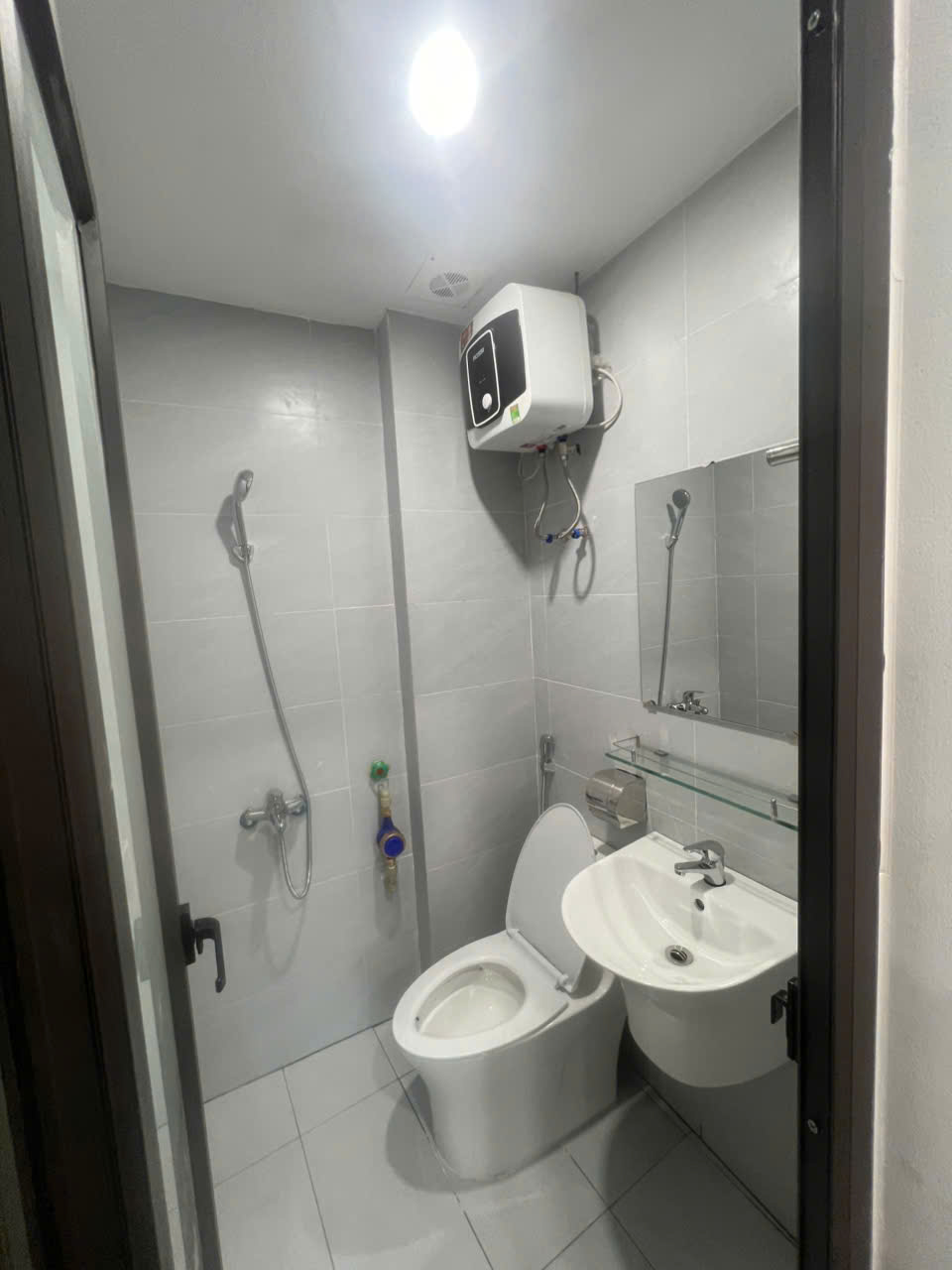 [BÁN GẤP] TÒA CHDV KHÂM THIÊN 51M² – 8 TẦNG – 13 PHÒNG KK – DÒNG TIỀN 780TR/N