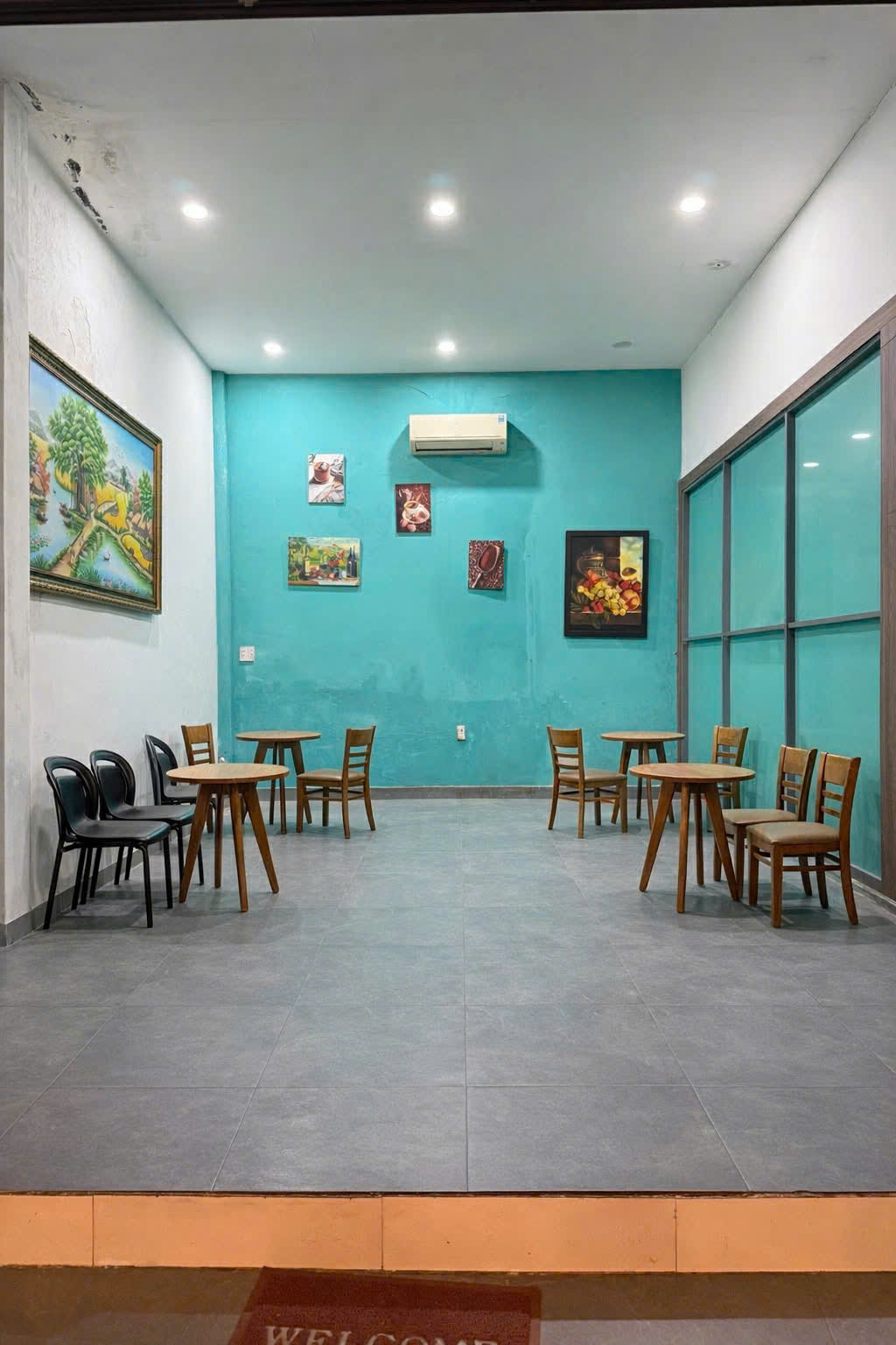 CHO THUÊ MẶT BẰNG KINH DOANH – ĐƯỜNG DUY TÂN, PHƯỜNG HÒA THUẬN TÂY (CŨ), QUẬN HẢI CHÂU, ĐÀ NẴNG - GIÁ THUÊ CHỈ : 8