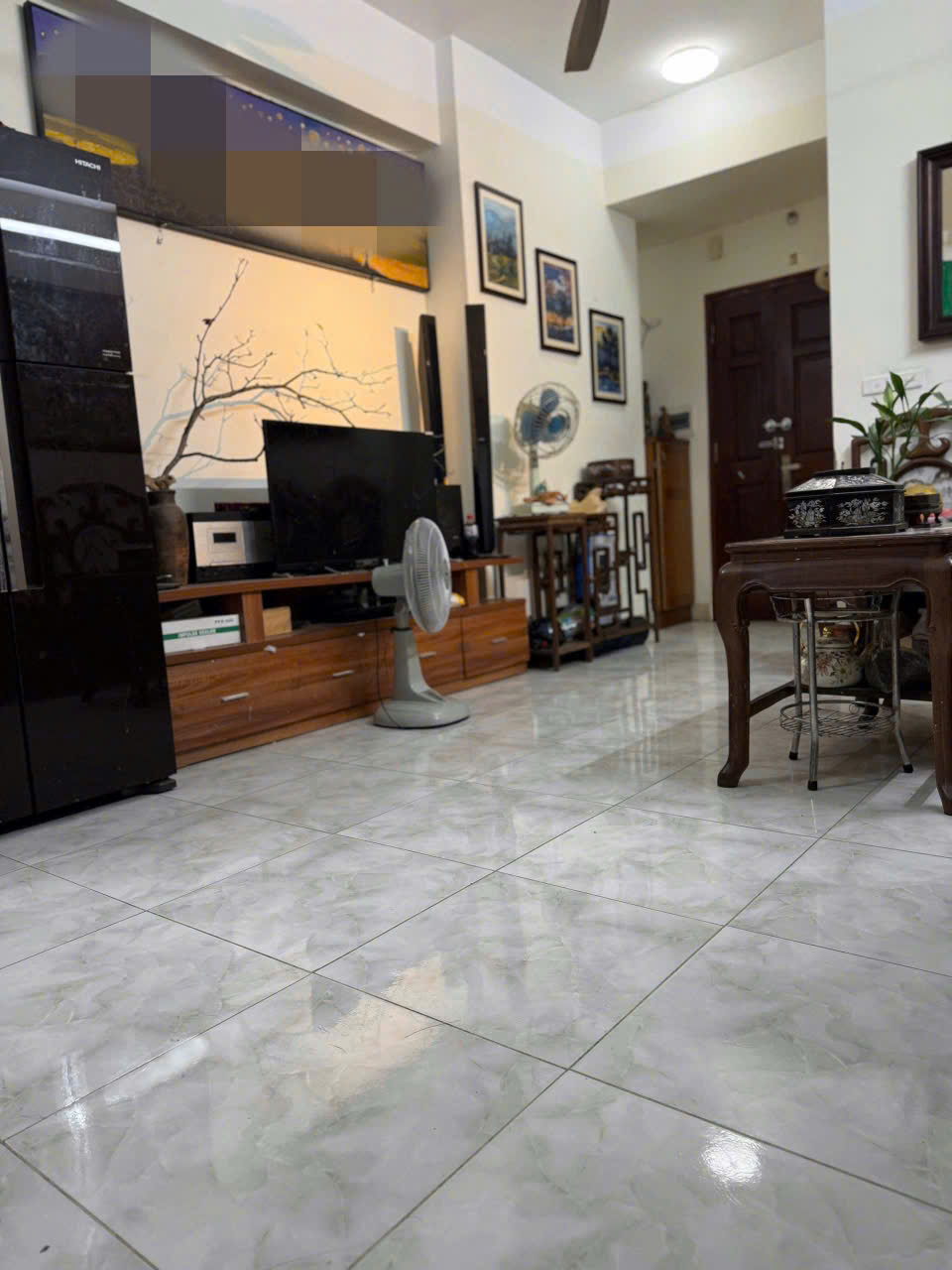 CHÍNH CHỦ BÁN CĂN HỘ GEMEK TOWER – TOÀ A2 - HOÀI ĐỨC, HÀ NỘI