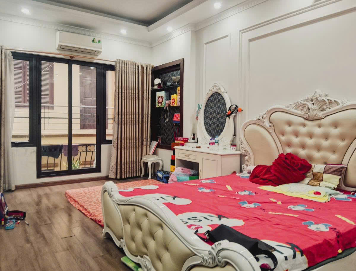 NHÀ MẶT PHỐ NGÕ VẠN KIẾP – HOÀN KIẾM– KINH DOANH ĐỈNH