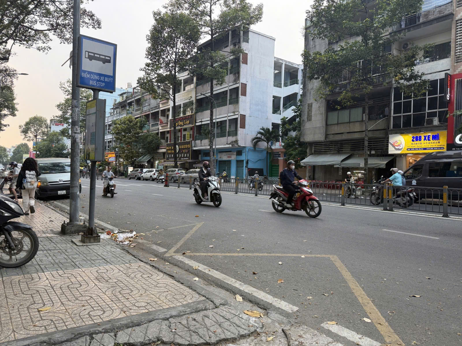 HÀNG HIẾM-Hẻm Ôtô Vào Nhà -Gần AN ĐÔNG-AN DƯƠNG VƯƠNG-66M(4.6x15)-8.2TỶ TL