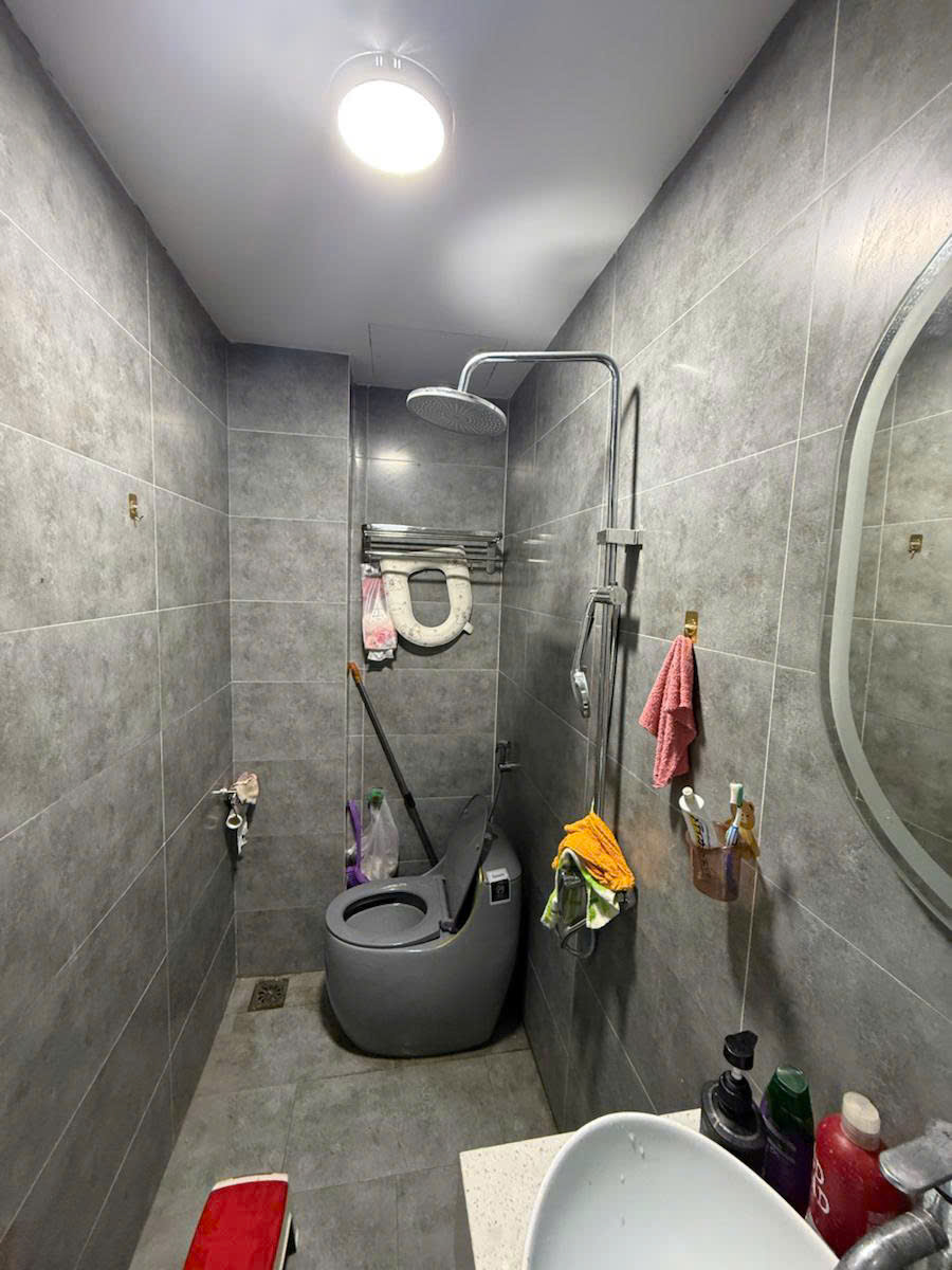 THỔ QUAN – Ô TÔ TRÁNH – THANG MÁY – KINH DOANH TỐT