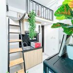  40m2 - 3