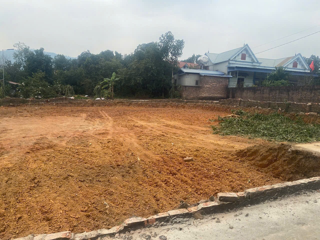 ĐẤT ĐẸP – GIÁ TỐT – Sở Hữu Ngay Lô Đất Vị Trí Đắc Địa Tại Phúc Xuân - Trung Giã - Hà Nội