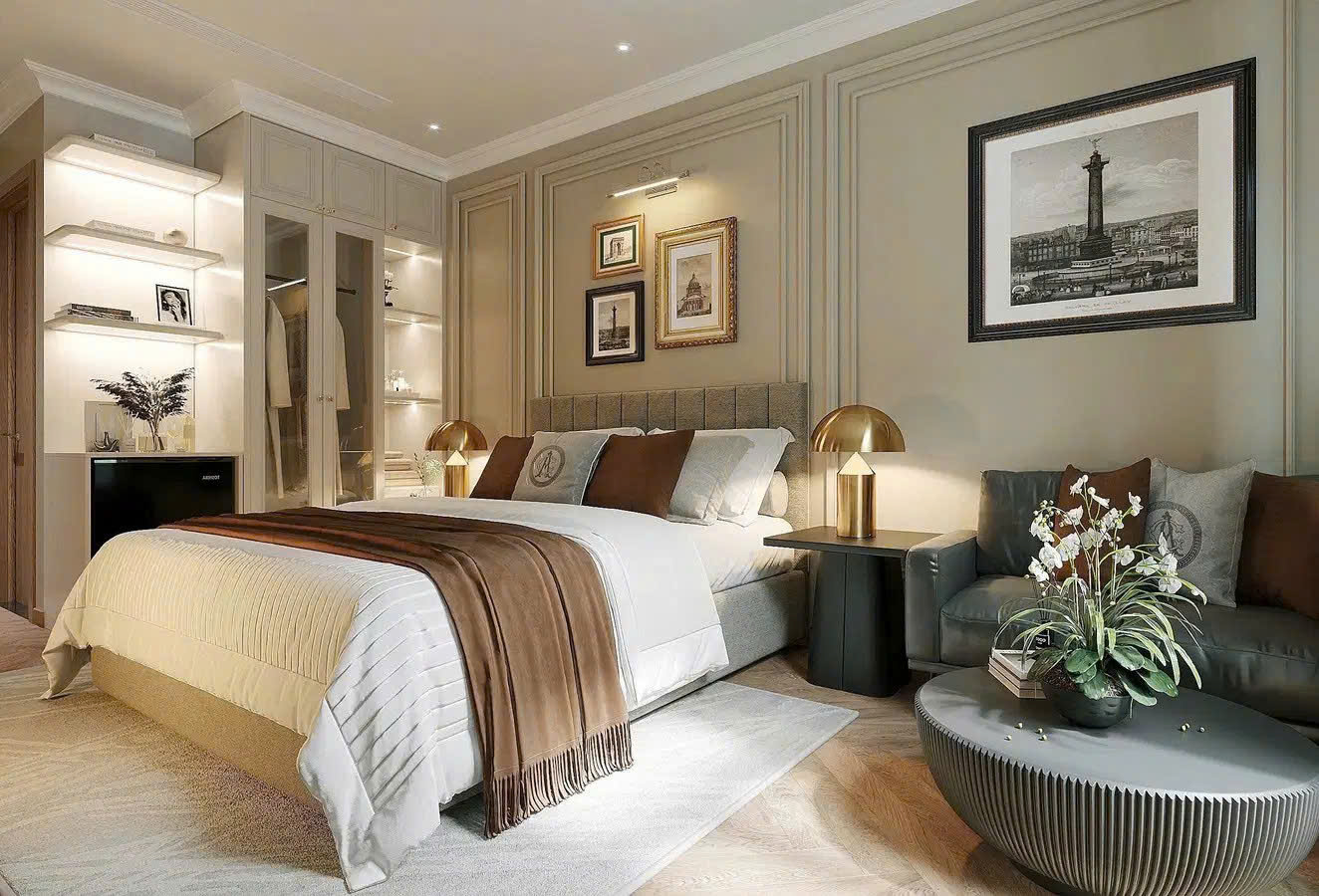 Hiếm Phố Trích Sài 220m2, 5T thang máy, mặt tiền 10m Gara ô tô 10m ra Hồ Tây giá 87 tỷ