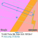  1000m2 - 1