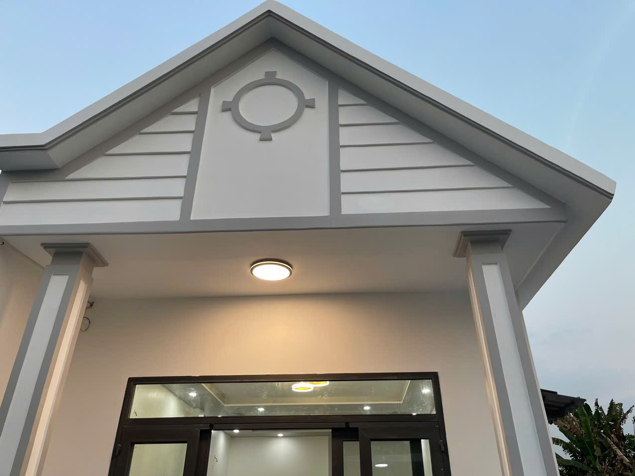 NHÀ ĐẸP MỚI XÂY –GIÁ TỐT –CHÍNH CHỦ CẦN BÁN NHÀ Đường Đỗ Văn Dậy, Hóc Môn, TP. HCM