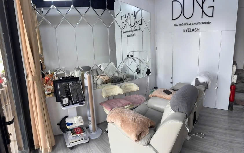 CHO THUÊ MẶT BẰNG KINH DOANH - 278 KIM MÃ, HÀ NỘI