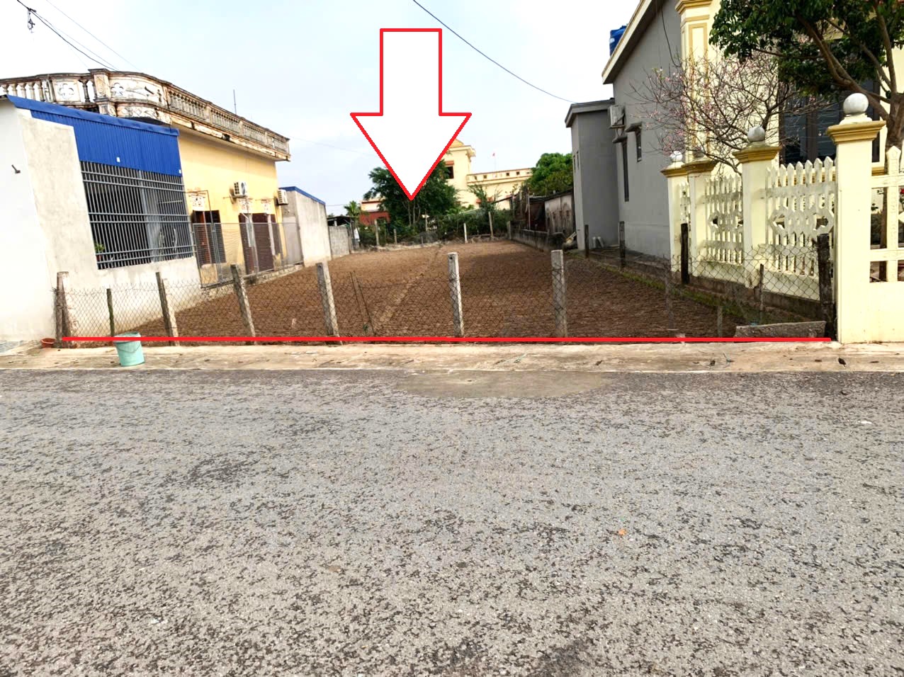Bán Cắt Lỗ Mảnh Đất Cực Rộng 215 m Sát Ngay KCN Vsip Hải Long Gía Chỉ Nhỉnh 1 Tỷ