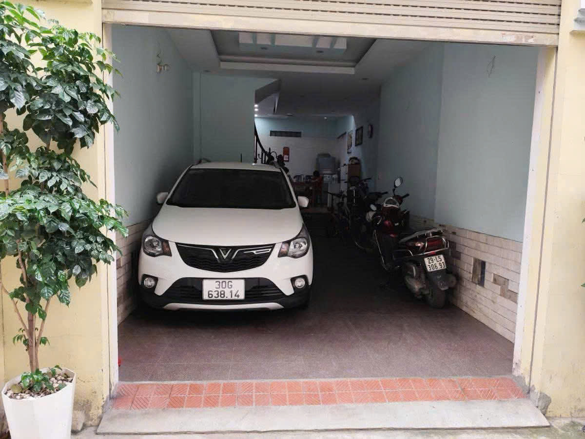 XUÂN ĐỈNH – SÁT NGOẠI GIAO ĐOÀN | 51m² – Ô TÔ VÀO NHÀ – MÓNG 7 TẦNG – GIÁ 13.6 TỶ (THƯƠNG LƯỢNG)