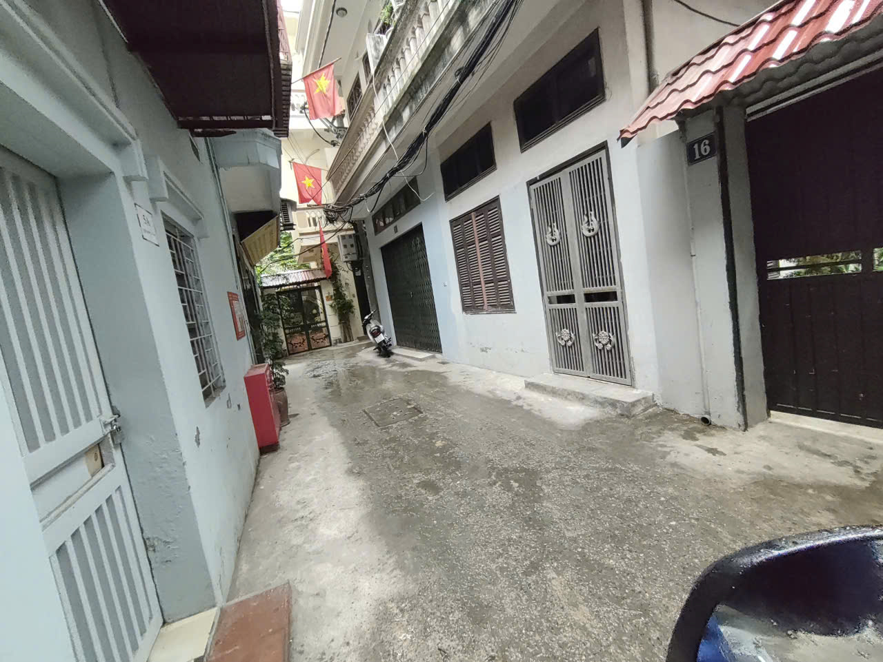 TÂY SƠN – 93M² – MT 10M – 16.99 TỶ QUỸ ĐẤT LÕI ĐỐNG ĐA – GIÁ ĐANG THẤP HƠN GIÁ TRỊ KHU VỰC