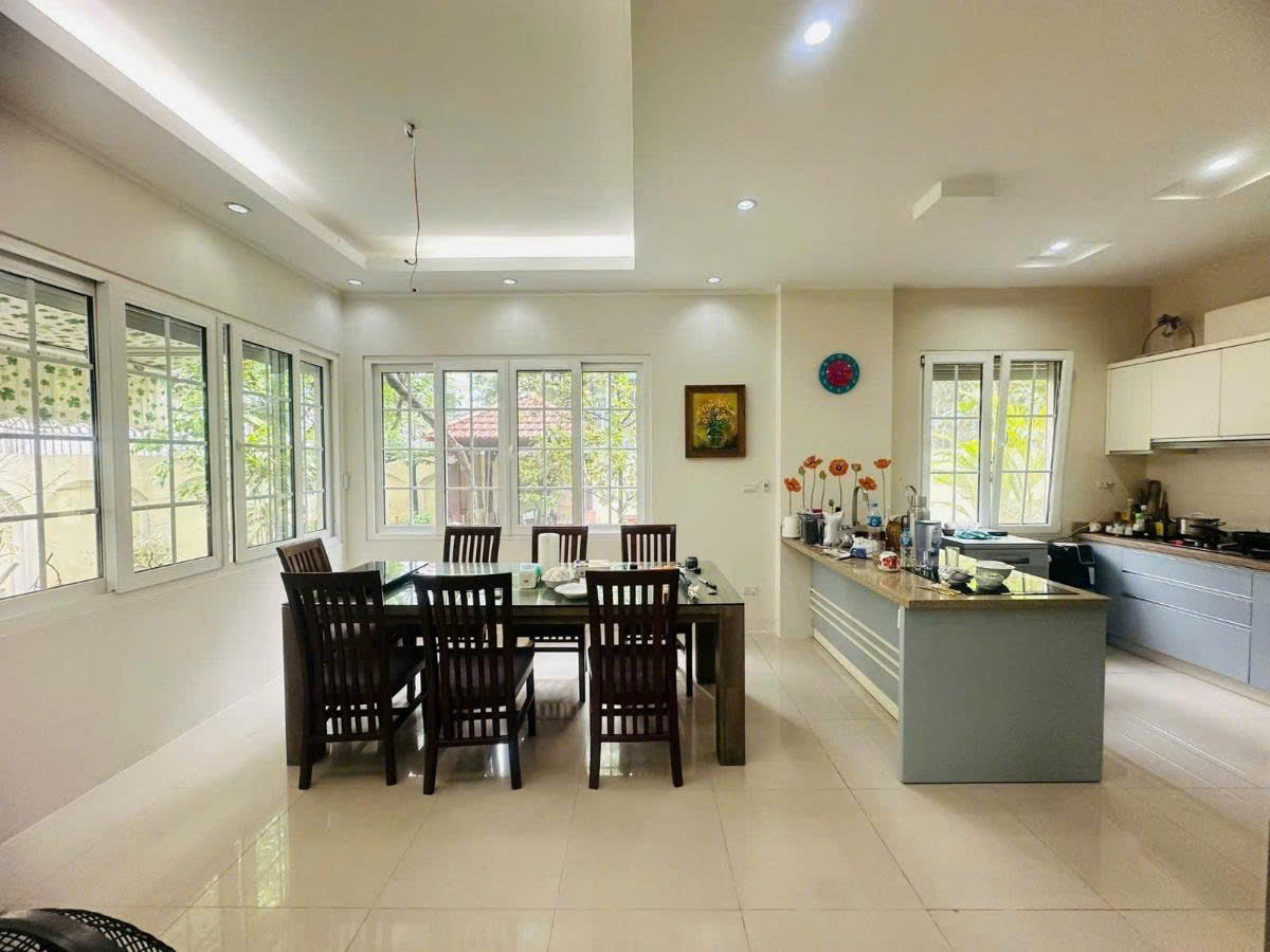 MẶT PHỐ THÁI HÀ – 6 TẦNG – DÒNG TIỀN SẴN TRUNG TÂM