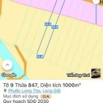  1000m2 - 1