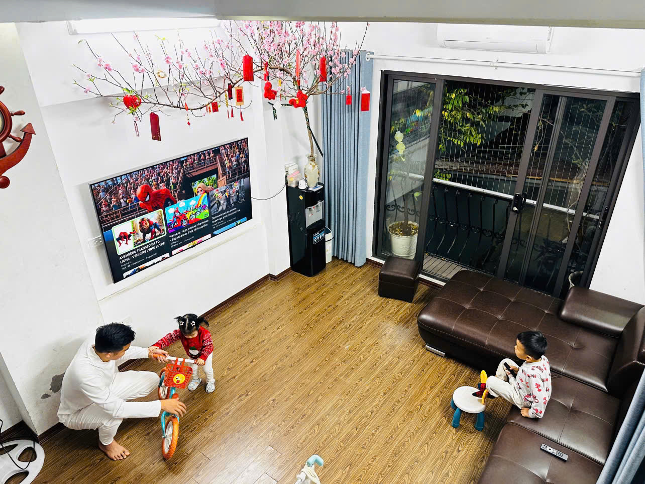 CHÍNH CHỦ CHO THUÊ NHÀ NGUYÊN CĂN 5PN – FULL ĐỒ – NGÕ 145 QUAN NHÂN, NHÂN CHÍNH- THANH XUÂN- HÀ NỘI