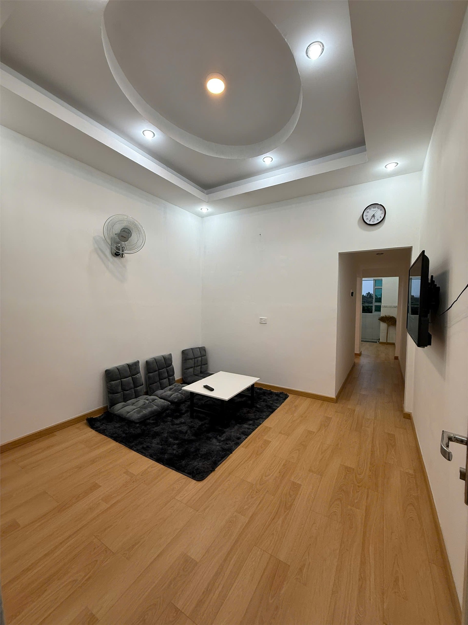 CHÍNH CHỦ CẦN BÁN Căn Chung Cư Tại Phường Phước Hiệp, Thành phố Bà Rịa, Tỉnh Bà Rịa - Vũng Tàu.