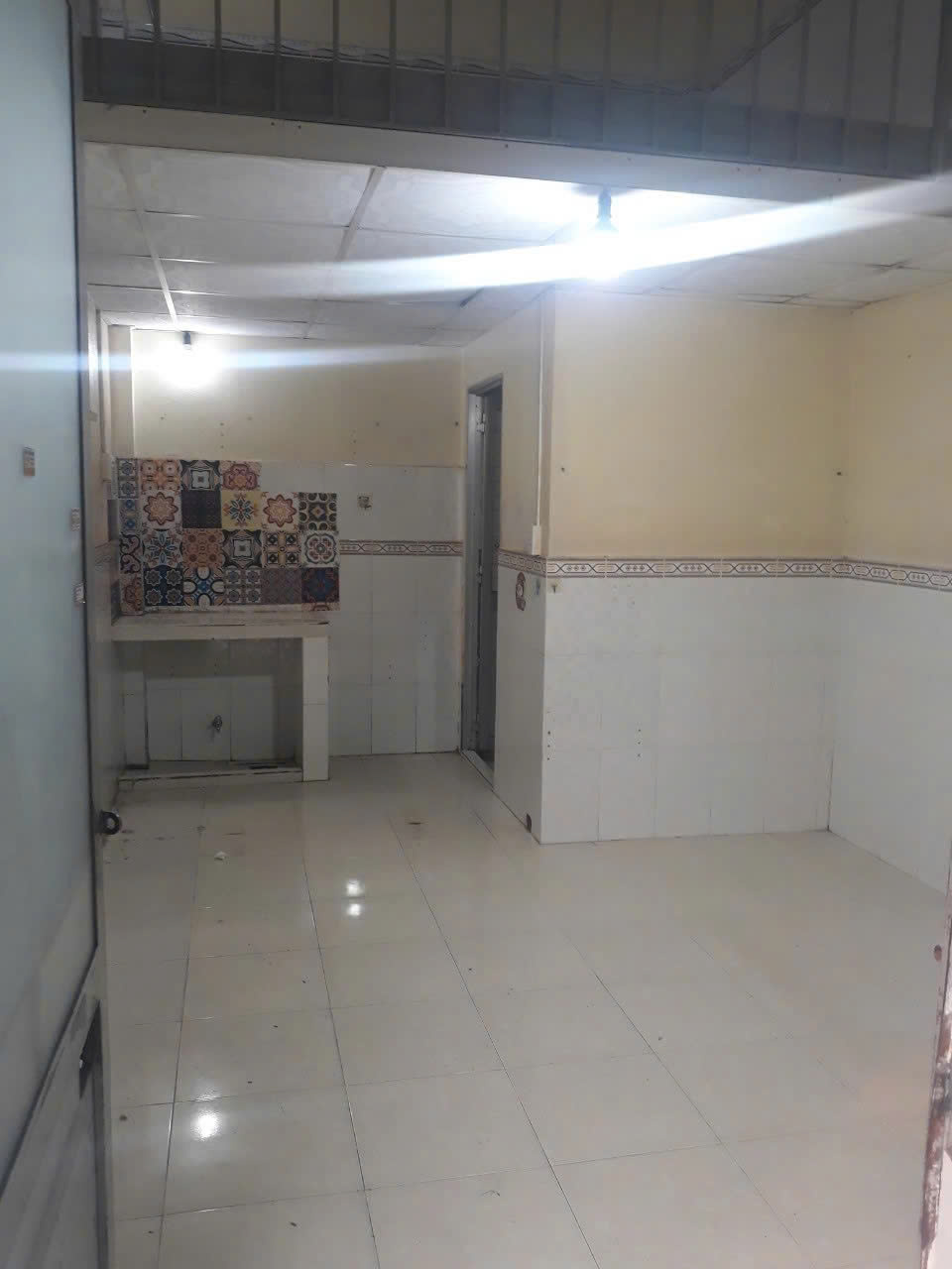 CHO THUÊ PHÒNG TRỌ GÁC LỬNG TẠI THỦ ĐỨC, TPHCM CHỈ HƠN 2 TRIỆU